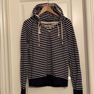 Twik by Simons hoodie size L